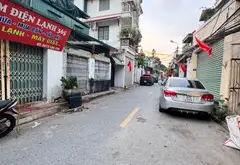 BÁN ĐẤT MAI PHÚC, LONG BIÊN 202M2- MT 5.6m- MẶT PHỐ KINH DOANH, VĂN PHÒNG - 31 TỶ... Bán nhà mặt phố tại Phúc Lợi, Hà Nội 04