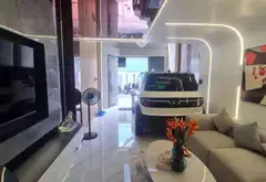 Bán nhà riêng 6 tầng mặt tiền 3.6m phường Gò Vấp, Hồ Chí Minh giá 9.39 tỷ... Bán nhà riêng tại Gò Vấp, Hồ Chí Minh 03