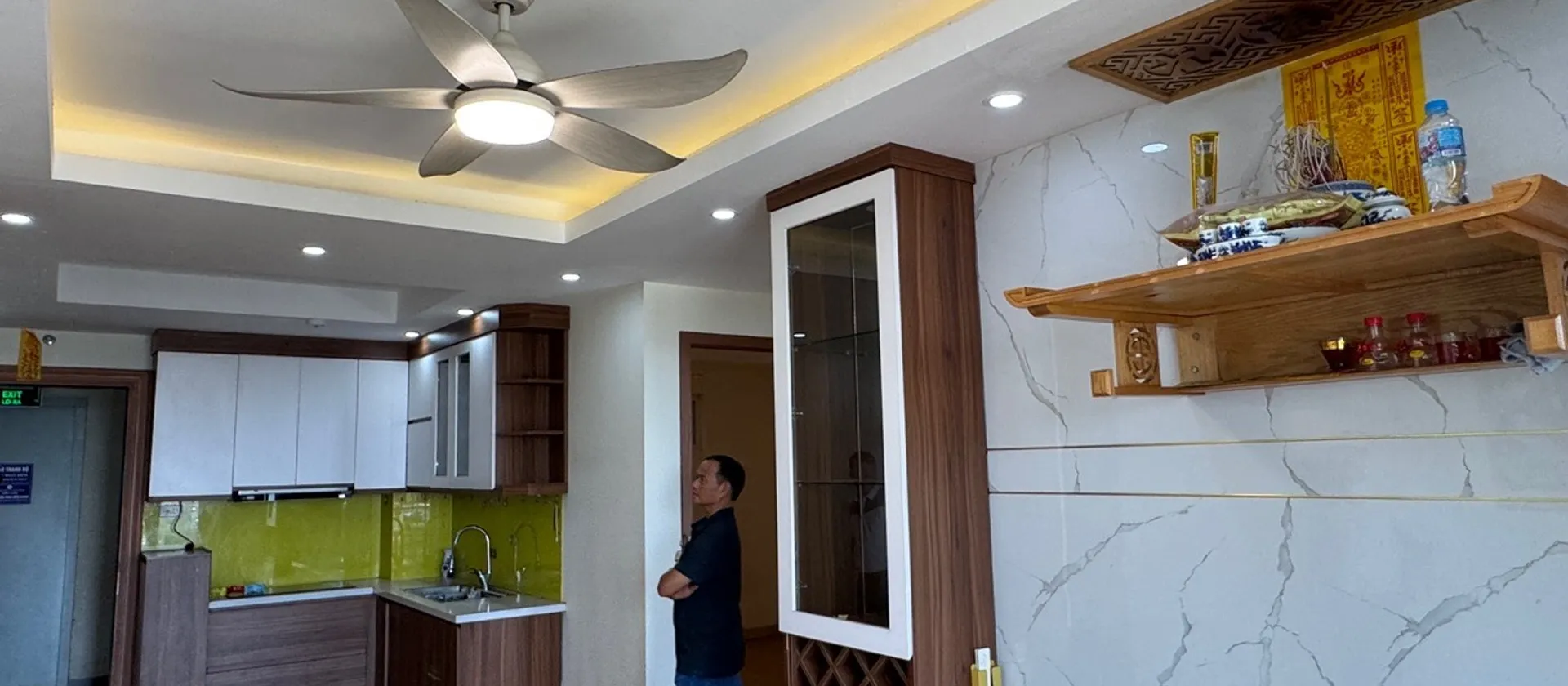 CHUNG CƯ NGỌC HỒI PULL NỘI THẤT Ở NGAY... Bán căn hộ chung cư tại Ngọc Hồi, Hà Nội 01