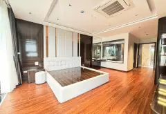Bán nhà riêng 7 tầng mặt ngõ thông tại Hoàng Liệt - View Hồ Linh Đàm... Bán nhà riêng tại Hoàng Liệt, Hà Nội 01