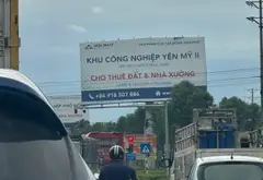 🔥 SIÊU PHẨM MẶT ĐƯỜNG KINH DOANH – SÁT QL5 – GẦN PHỐ NỐI A - GIÁ MỀM... Bán đất tại Yên Mỹ, Hưng Yên 13