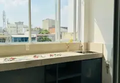 Bán nhà riêng khu vực Hồ Văn Huê, nhà rộng rãi 7 phòng ngủ, giá hấp dẫn... Bán nhà riêng tại Đức Nhuận, Hồ Chí Minh 15