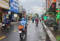 Cơ hội hiếm có tại phường Bình Tân - Nhà riêng 3 tầng giá trị vượt trội... Bán nhà riêng tại Bình Tân, Hồ Chí Minh 02
