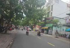 ĐẤT MẶT TIỀN PHẠM VĂN BẠCH – LÔ GÓC 123,3M²
💰 Giá bán: 18,5 tỷ
📐 Ngang 7m × 18,5m – sổ vuông đẹp... Bán nhà mặt phố tại An Hội Tây, Hồ Chí Minh 01