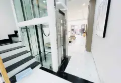 Siêu phẩm nhà mặt phố 4 tầng thang máy tại quận 7, giá cực hấp dẫn... Bán nhà mặt phố tại Tân Hưng, Hồ Chí Minh 07