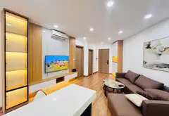 Bán Căn Hộ Chung Cư CT4 - Mễ Trì Hạ... Bán căn hộ chung cư tại Từ Liêm, Hà Nội 07