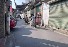 Đất Thiên Lộc, sát QL23, hàng xóm Hateco , khu vực siêu tiện ích... Bán đất tại Thiên Lộc, Hà Nội 04