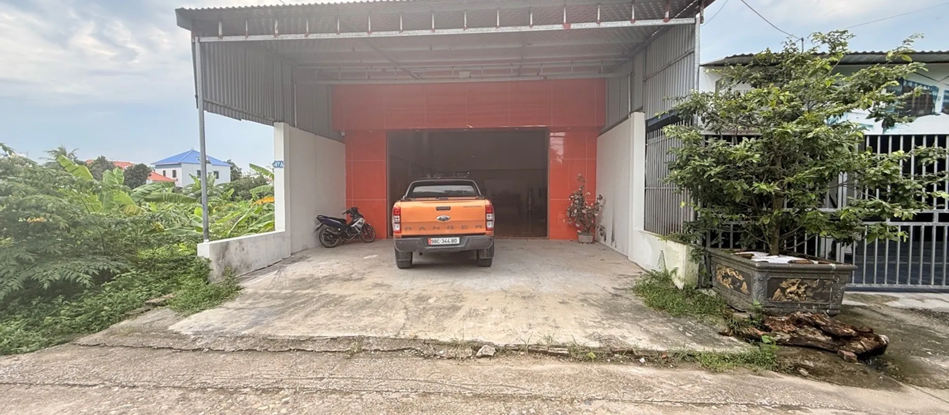 Cơ hội sở hữu nhà mới xây kèm 200m đất sử dụng tại vị trí vàng... Bán nhà riêng tại Tự Lạn, Bắc Ninh 01