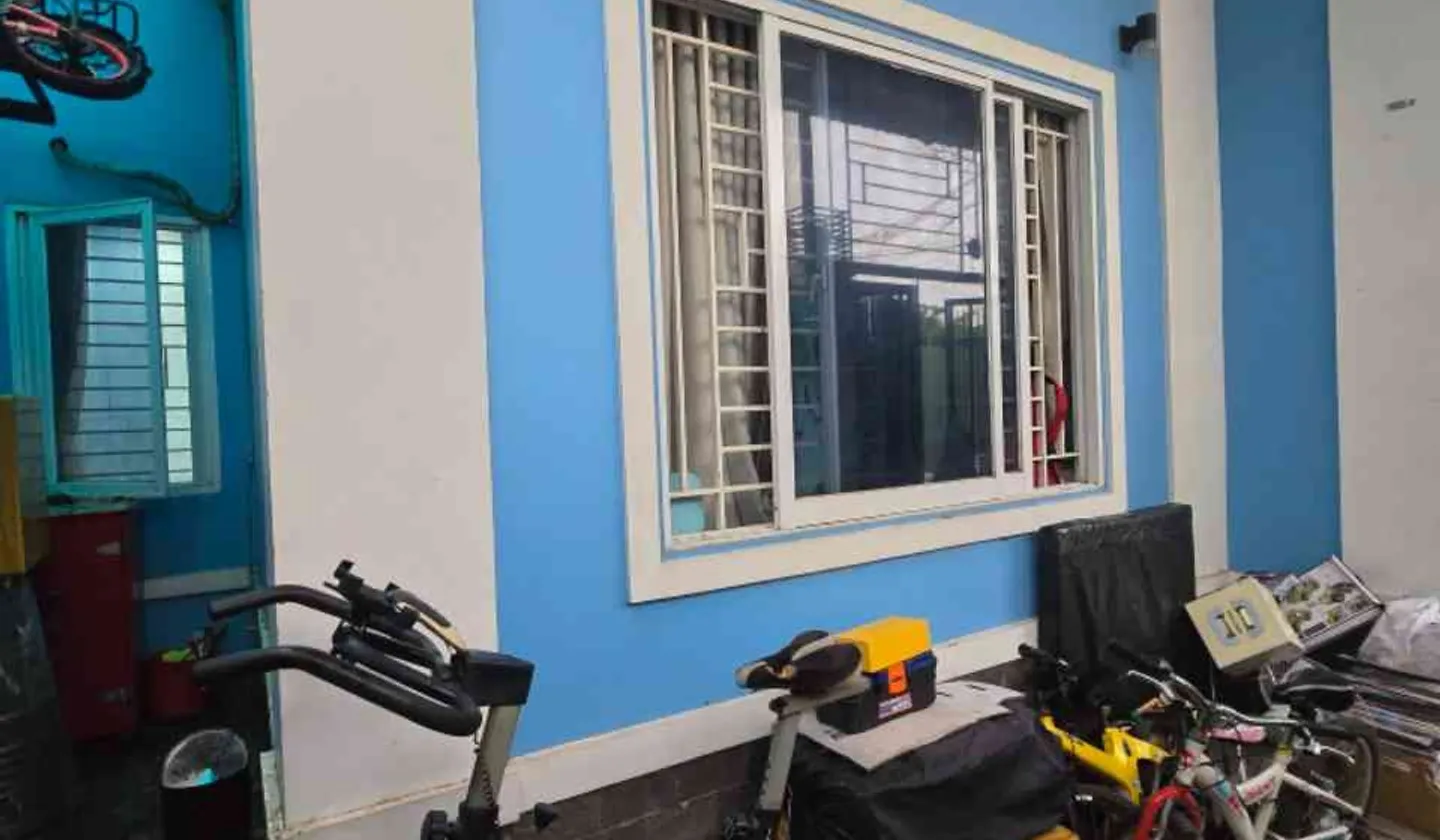 🏡 ( QUẬN 7 ) NHÀ ĐẸP – NGANG 8,1M – 105M² – HẺM 5M – PHÚ THUẬN,

📐 8,1m x 13m... Bán nhà riêng tại Phú Thuận, Hồ Chí Minh 01