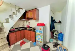 Nhà 5 Tầng Mini Trung Tâm Hai Bà Vị Trí Đắc Địa... Bán nhà riêng tại Bạch Mai, Hà Nội 04