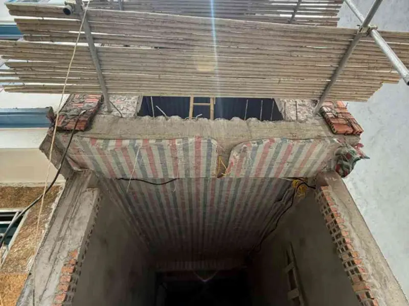 🏘️ Bán nhà riêng 5 tầng tại Thượng Phúc, Tả Thanh Oai, Đại Thanh-vị trí phát triển, 2 thoáng... Bán nhà riêng tại Đại Thanh, Hà Nội 01