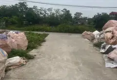 Đất nở hậu mặt tiền rộng tại Ngọc Tỉnh, Bắc Ninh giá ưu đãi... Bán đất tại Song Liễu, Bắc Ninh 03