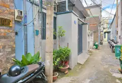 Nhà trong ngõ, ngách, hẻm - 77m² - Phước Long, Quận 9, TP Hồ Chí Minh - 6.9 tỷ... Bán nhà riêng tại Phước Long, Hồ Chí Minh 01