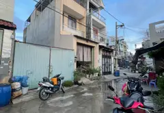 LÔ ĐẤT FULL THỔ CƯ 2 MẶT TIỀN HẺM XE HƠI TỈNH LỘ 10, SÁT CHUNG CƯ LÊ THÀNH TÂN TẠO... Bán đất tại Bình Tân, Hồ Chí Minh 08