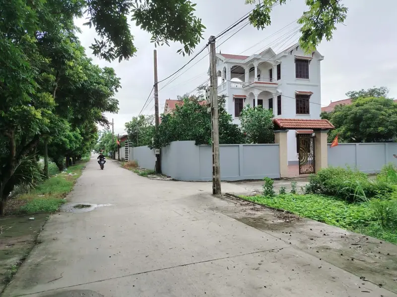 🔥 TRẠM LỘ – THUẬN THÀNH | 70M² – ĐƯỜNG THÔNG Ô TÔ TRÁNH 🔥... Bán đất tại Trạm Lộ, Bắc Ninh 01