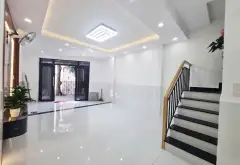 Chỉ hơn 2 tỷ có nhà 2 tầng ở đường Lê Văn Khương,Tân Thới Hiệp, Quận 12, TP Hồ Chí Minh.... Bán nhà riêng tại Tân Thới Hiệp, Hồ Chí Minh 12