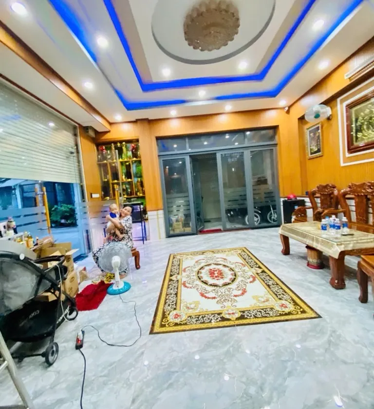Siêu phẩm căn góc 2 mặt tiền Đường xe tải nguyễn triệu luật... Bán nhà riêng tại Bình Tân, Hồ Chí Minh 01