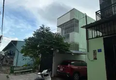 Nhà xinh An Phú Đông, không gian thoáng đãng, sẵn sàng về ở... Bán nhà riêng tại An Phú Đông, Hồ Chí Minh 02