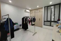 Nhà mặt phố tại đường Thế Lữ với thiết kế hiện đại, thuận tiện kinh doanh... Bán nhà mặt phố tại Hồng Bàng, Hải Phòng 03