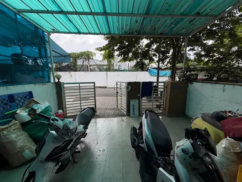 NHÀ 3 TẦNG 113M2 MẶT TIỀN ĐƯỜNG SỐ 1 NGAY TÔ NGỌC VÂN GẦN BV ĐA KHOA THỦ ĐỨC CHỈ 12 TỶ... Bán nhà mặt phố tại Tam Bình, Hồ Chí Minh 01