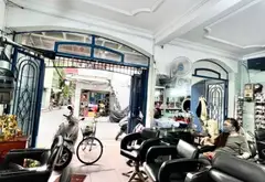 Nhà góc 2 mặt tiền, kinh doanh đỉnh, giá hấp dẫn... Bán nhà mặt phố tại Đức Nhuận, Hồ Chí Minh 03