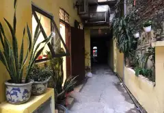 Bán căn hộ chung cư tầng 1 tại khu phố cổ, phù hợp kinh doanh homestay... Bán căn hộ chung cư tại Hoàn Kiếm, Hà Nội 09