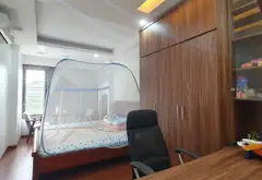 Bán nhà mặt phố Thanh Am, 45m², 5 tầng, kinh doanh vỉa hè, giá 15 tỷ... Bán nhà mặt phố tại Việt Hưng, Hà Nội 09