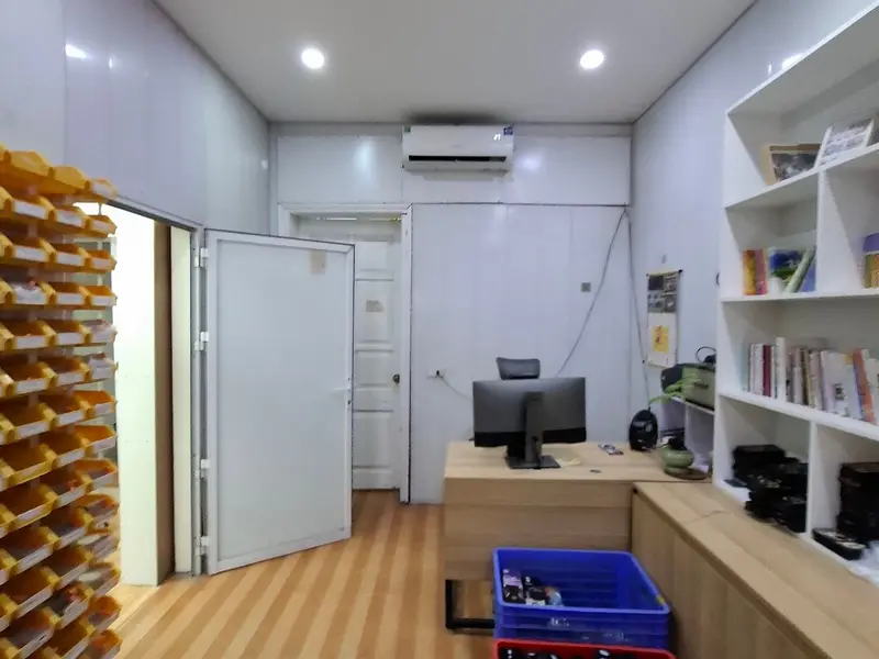 Mặt phố Trần Bình VIP – vỉa hè – ô tô tránh phù hợp xây Building... Bán nhà mặt phố tại Từ Liêm, Hà Nội 01