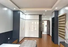 Bán nhà HOÀNG MAI 50m - 6 TẦNG - THANG MÁY - OTO - DÒNG TIỀN TỐT... Bán nhà mặt phố tại Tương Mai, Hà Nội 05