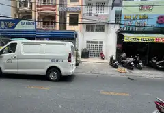 Nhà mặt phố 3 tầng, mặt tiền 4.2m tại Tân Phú, giá 13.1 tỷ... Bán nhà mặt phố tại Tân Phú, Hồ Chí Minh 01