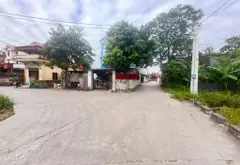 Lô đất kinh doanh siêu đắc địa tại Sóc Sơn... Bán owner_side tại Sóc Sơn, Hà Nội 02