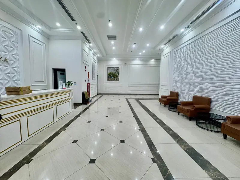 BÁN CHUNG CƯ CAO CẤP ROMAN PLAZA 70M² – 2 NGỦ – 2 WC – SỔ ĐỎ CHÍNH CHỦ... Bán căn hộ chung cư tại Đại Mỗ, Hà Nội 01