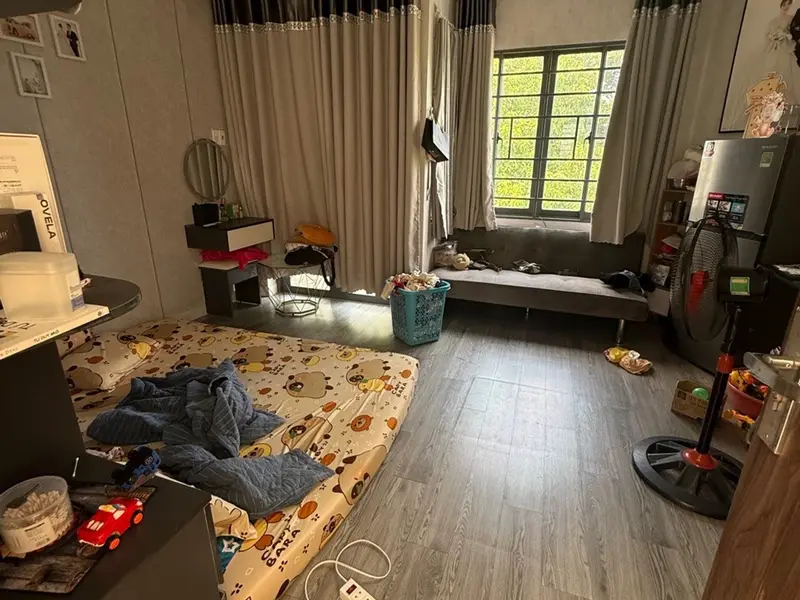 Nhà riêng 2 căn gần mặt tiền xã Cầu Xéo, 14 phòng ngủ... Bán nhà riêng tại Tân Sơn Nhì, Hồ Chí Minh 01