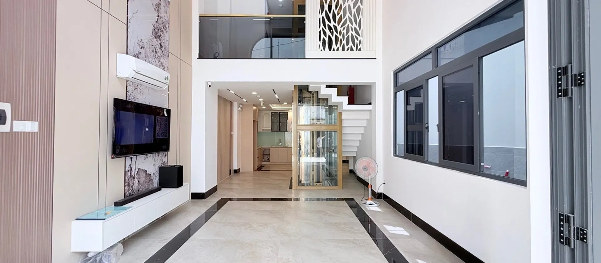 Bán nhà đường Nguyễn Văn Đậu - nhà mới 6 tầng có thang máy - chỉ 16.8 tỷ... Bán nhà riêng tại Gia Định, Hồ Chí Minh 01