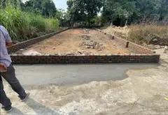 Đất nền Quang Tiến - ô tô vào tận nơi, vị trí siêu đẹp... Bán đất tại Nội Bài, Hà Nội 01