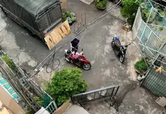 Bán nhà riêng Quận 6, khu Ẩm Thực CXPL B, diện tích 55m2, pháp lý đầy đủ... Bán nhà riêng tại Phú Lâm, Hồ Chí Minh 18