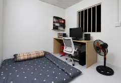 Nhà 4 Tầng Kiên Cố Gần Mặt Tiền Hiệp Nhất, Giá Chỉ 3.65 Tỷ... Bán nhà riêng tại Tân Sơn Nhất, Hồ Chí Minh 06