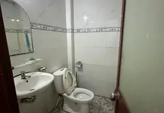Bán nhà riêng 2 tầng tại đường Tám Danh, diện tích 57m², pháp lý rõ ràng... Bán nhà riêng tại Chánh Hưng, Hồ Chí Minh 05