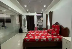 Biệt thự sang trọng ngay khu Ao Sen, thiết kế đỉnh cao, không gian xanh mát... Bán biệt thự, liền kề tại An Lạc, Hồ Chí Minh 12