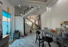 Nhà 3 tầng mặt ngõ Khúc Hạo, Hải Phòng, sổ đỏ chuẩn 66m2... Bán nhà riêng tại An Biên, Hải Phòng 11