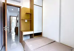 nhà bán đường Lê Văn Duyệt Bình Thạnh 42 m2 ( 2.6m x 13.5m ) , giá 5.86 tỷ... Bán nhà riêng tại Gia Định, Hồ Chí Minh 16