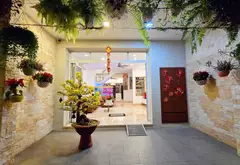 SIÊU PHẨM ĐẸP LUNG LINH - MẶT TIỀN 4 TẦNG - NỘI THẤT CAO CẤP, SÂN ĐẬU XE HƠI - P TÂN SƠN NHẤT TB... Bán nhà mặt phố tại Tân Sơn Nhất, Hồ Chí Minh 03