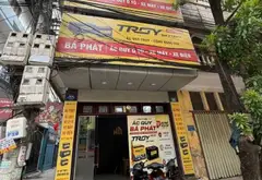 Nhà 3 tầng mặt phố lô góc siêu kinh doanh Hà Đông... Bán nhà mặt phố tại Dương Nội, Hà Nội 04