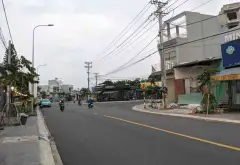 Bán nhà mặt phố 88m2 gần Làng Đại học giá 5,7 tỷ... Bán nhà mặt phố tại Đông Hòa, Hồ Chí Minh 04