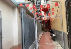 Nhà riêng 4 tầng rộng rãi, vị trí cực kỳ tiện lợi tại Nguyễn Văn Linh... Bán nhà riêng tại Phúc Lợi, Hà Nội 07