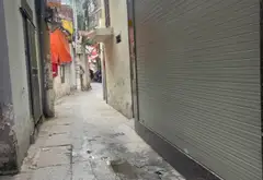 Bán nhà:TRƯƠNG ĐỊNH NGÕ THÔNG, LÔ GÓC, 31M.5 TẦNG. KHÔNG QUY HOACH.... Bán nhà riêng tại Tương Mai, Hà Nội 01