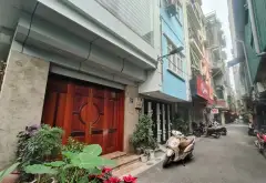 Bán Nhà Cầu Giấy, Nhà Đẹp Trần Quốc Hoàn, 50m2, 14.2 tỷ... Bán nhà riêng tại Cầu Giấy, Hà Nội 04