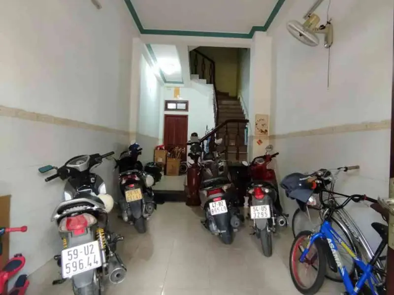 Bán nhà mặt phố 2 mặt tiền khu Bắc Hải, Quận 10, diện tích 60.2 m², giá 17 tỷ... Bán nhà mặt phố tại Hòa Hưng, Hồ Chí Minh 01