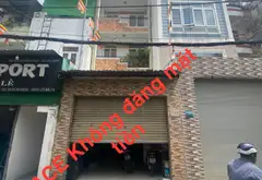 Nhà mặt phố Đông Hồ sầm uất, kinh doanh đỉnh... Bán nhà mặt phố tại Tân Hòa, Hồ Chí Minh 08