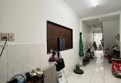 Nhà 3 tầng hẻm xe hơi Cư Xá Tân Trụ, 48m2, giá 3.5 tỷ... Bán nhà riêng tại Tân Sơn, Hồ Chí Minh 02